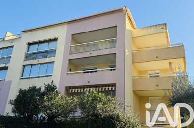 Appartement 3 pièces 330000 €