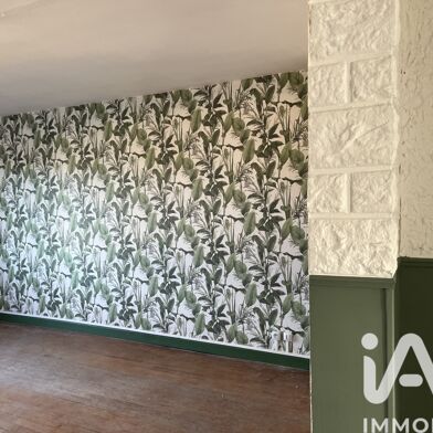 Appartement 3 pièces 172000 €