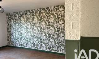 Appartement 3 Pièces 73 m² à vendre à Metz (57070)