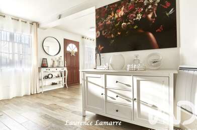 Maison 5 pièces 429000 €