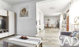 Maison 5 Pièces 127 m² à vendre à Bezons (95870)
