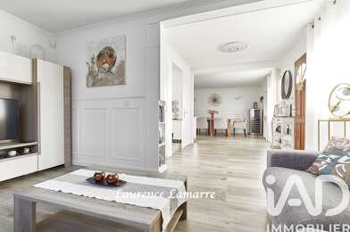 Maison 5 pièces 399000 €