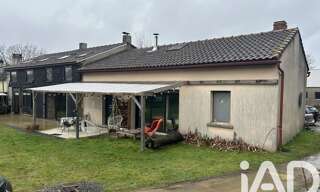 Maison 5 Pièces 191 m² à vendre à Mauves-sur-Loire (44470)