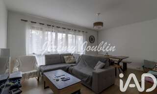 Appartement 4 Pièces 88 m² à vendre à Beaumont-sur-Oise (95260)