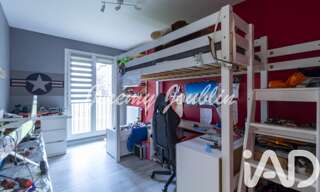 Appartement 4 Pièces 88 m² à vendre à Beaumont-sur-Oise (95260)