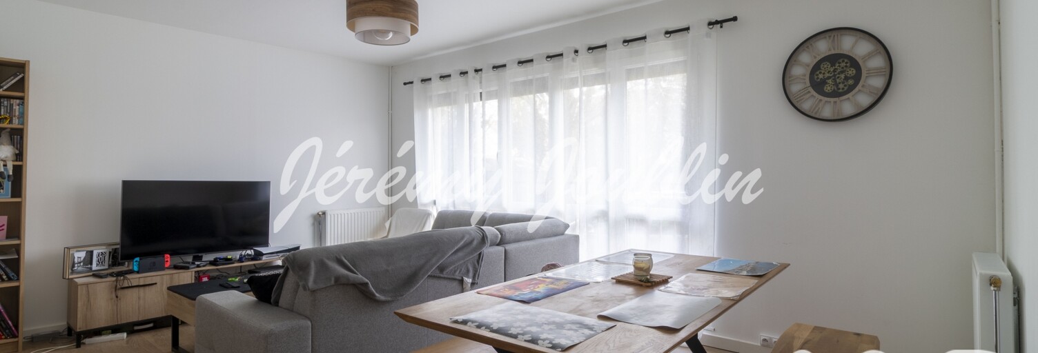 Appartement 4 Pièces 87 m² à vendre à Beaumont-sur-Oise (95260)