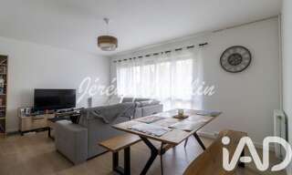 Appartement 4 Pièces 87 m² à vendre à Beaumont-sur-Oise (95260)