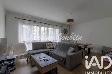 Appartement 4 pièces 189900 €