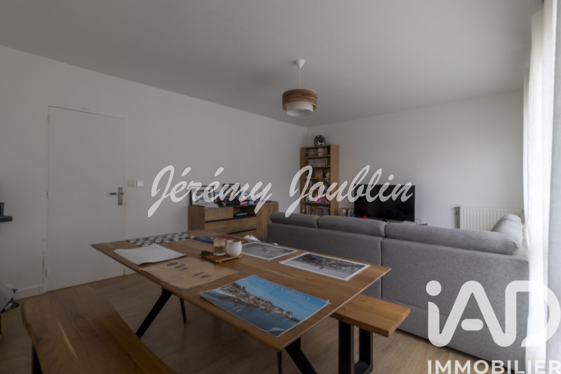 Vente Appartement 4 pièces - Photo 3