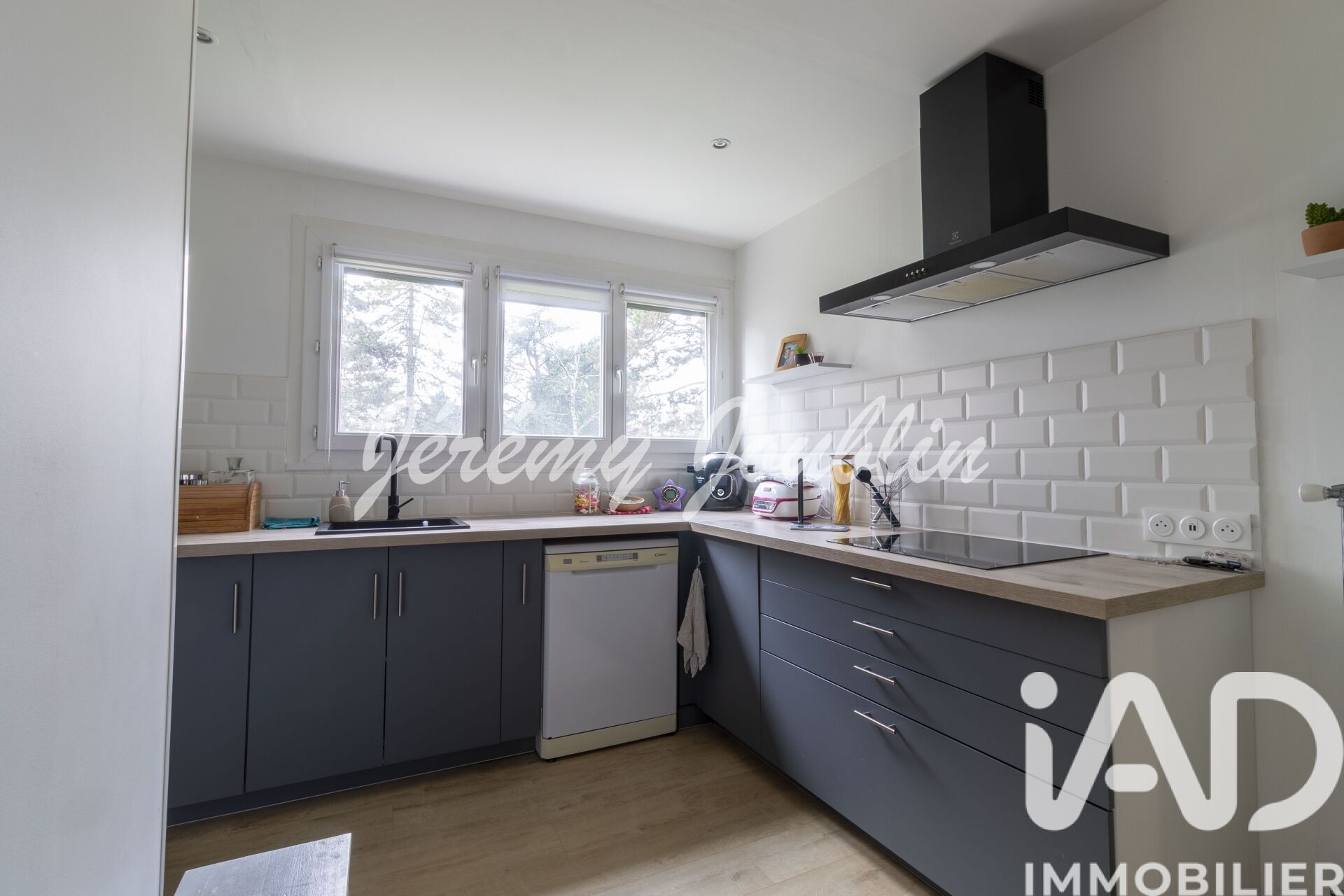 Vente Appartement 4 pièces - Photo 5