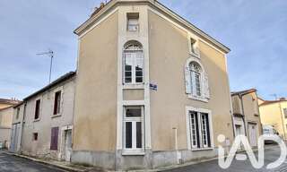 Maison 5 Pièces 139 m² à vendre à Thouars (79100)