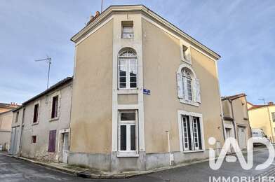 Maison 5 pièces 59000 €
