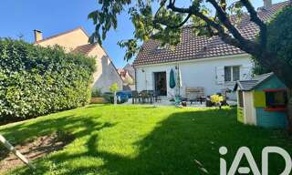 Maison 5 Pièces 110 m² à vendre à Pontault-Combault (77340)