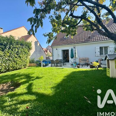 Maison 5 pièces 429000 €