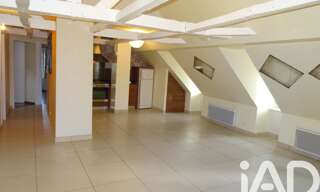 Appartement 3 Pièces 80 m² à vendre à Mauléon-Licharre (64130)