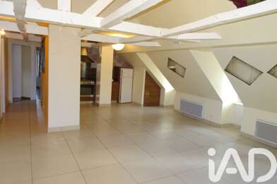 Appartement 3 pièces 130000 €