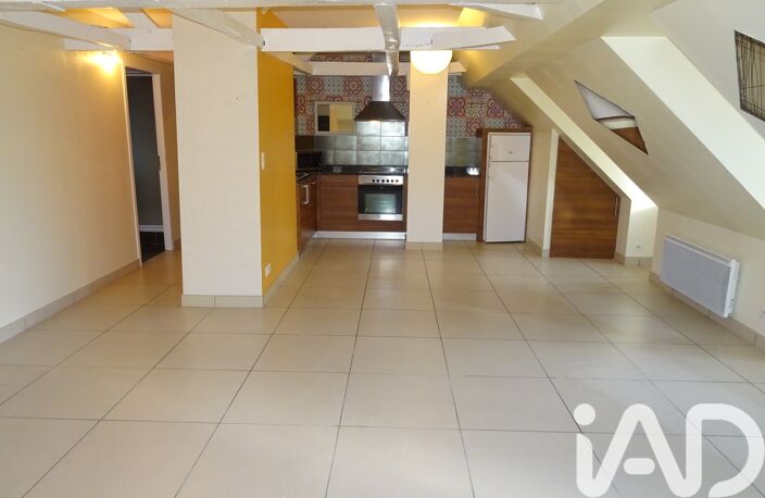 Vente Appartement 3 pièces — photo 2