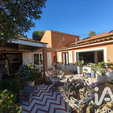 Maison 5 pièces 498000 €