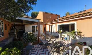 Maison 5 Pièces 136 m² à vendre à Ollioules (83190)