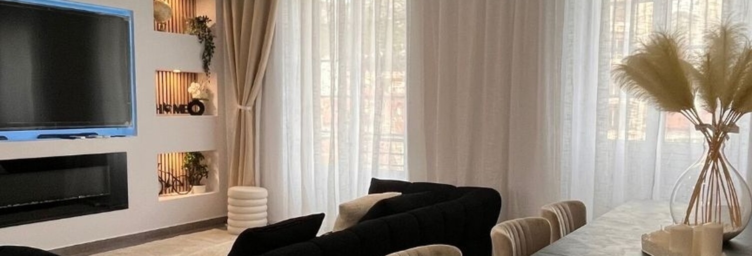 Appartement 3 Pièces 65 m² à vendre à Toulon (83200)