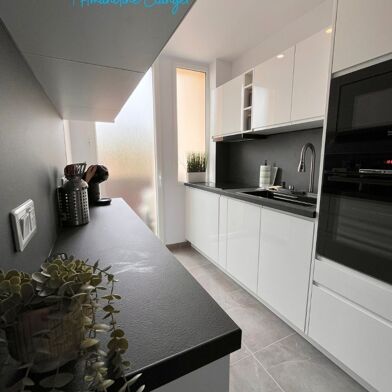 Appartement 3 pièces 209000 €