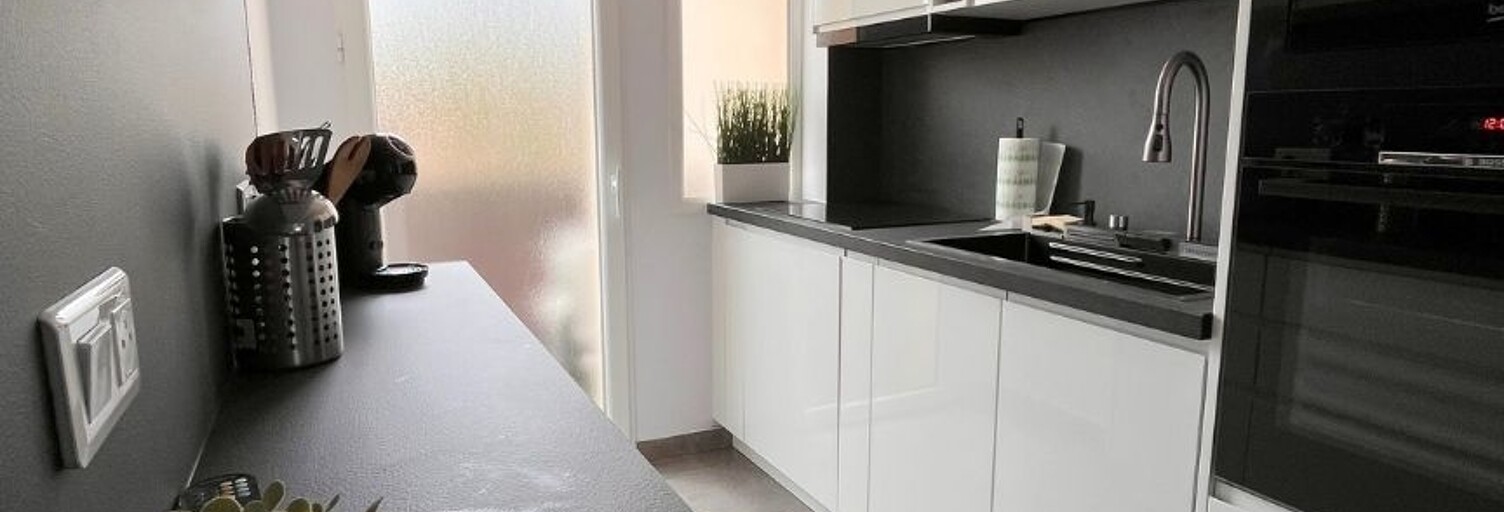 Appartement 3 Pièces 65 m² à vendre à Toulon (83200)