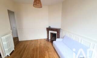 Appartement 2 Pièces 31 m² à vendre à Boulogne-Billancourt (92100)