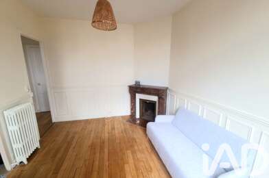 Appartement 2 pièces 298000 €