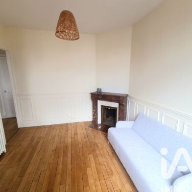 Appartement 2 pièces 298000 €