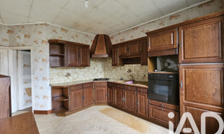 Maison 6 Pièces 123 m² à vendre à Loir en Vallée (72310)