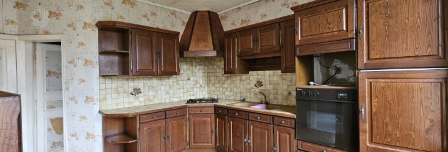 Maison 6 Pièces 123 m² à vendre à Loir en Vallée (72310)