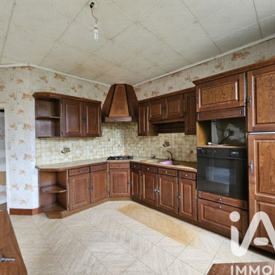 Maison 6 pièces 69000 €