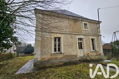 Maison 6 pièces 69000 €