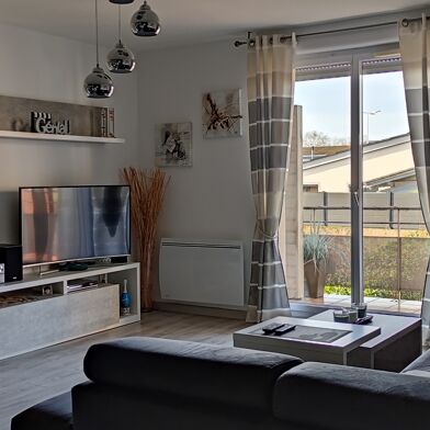 Appartement 2 pièces 157000 €