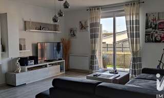 Appartement 2 Pièces 47 m² à vendre à Lespinasse (31150)