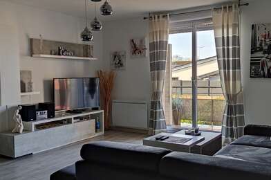 Appartement 2 pièces 157000 €