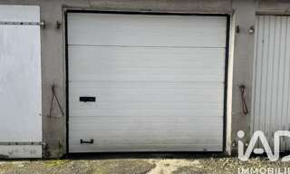 Garage  16 m² à vendre à Brest (29200)