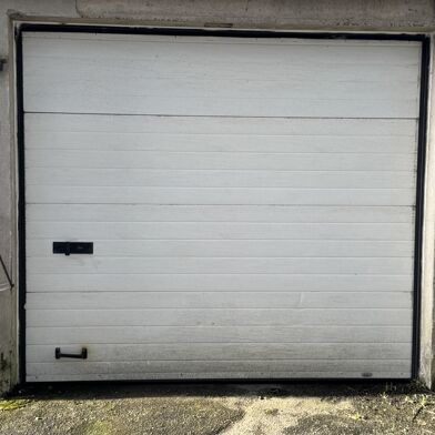 Garage  14000 €