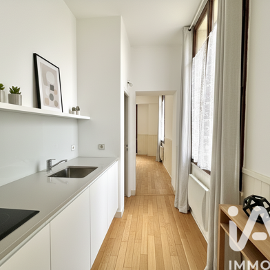 Appartement 1 pièces 109000 €