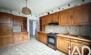 Maison 5 Pièces 113 m² à vendre à Courrières (62710)