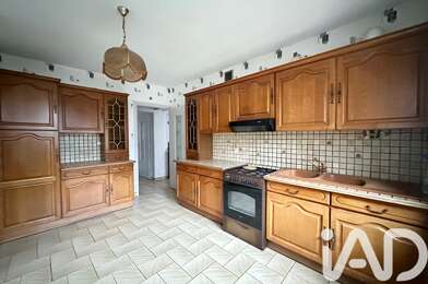 Maison 5 pièces 173000 €