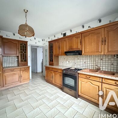 Maison 5 pièces 173000 €