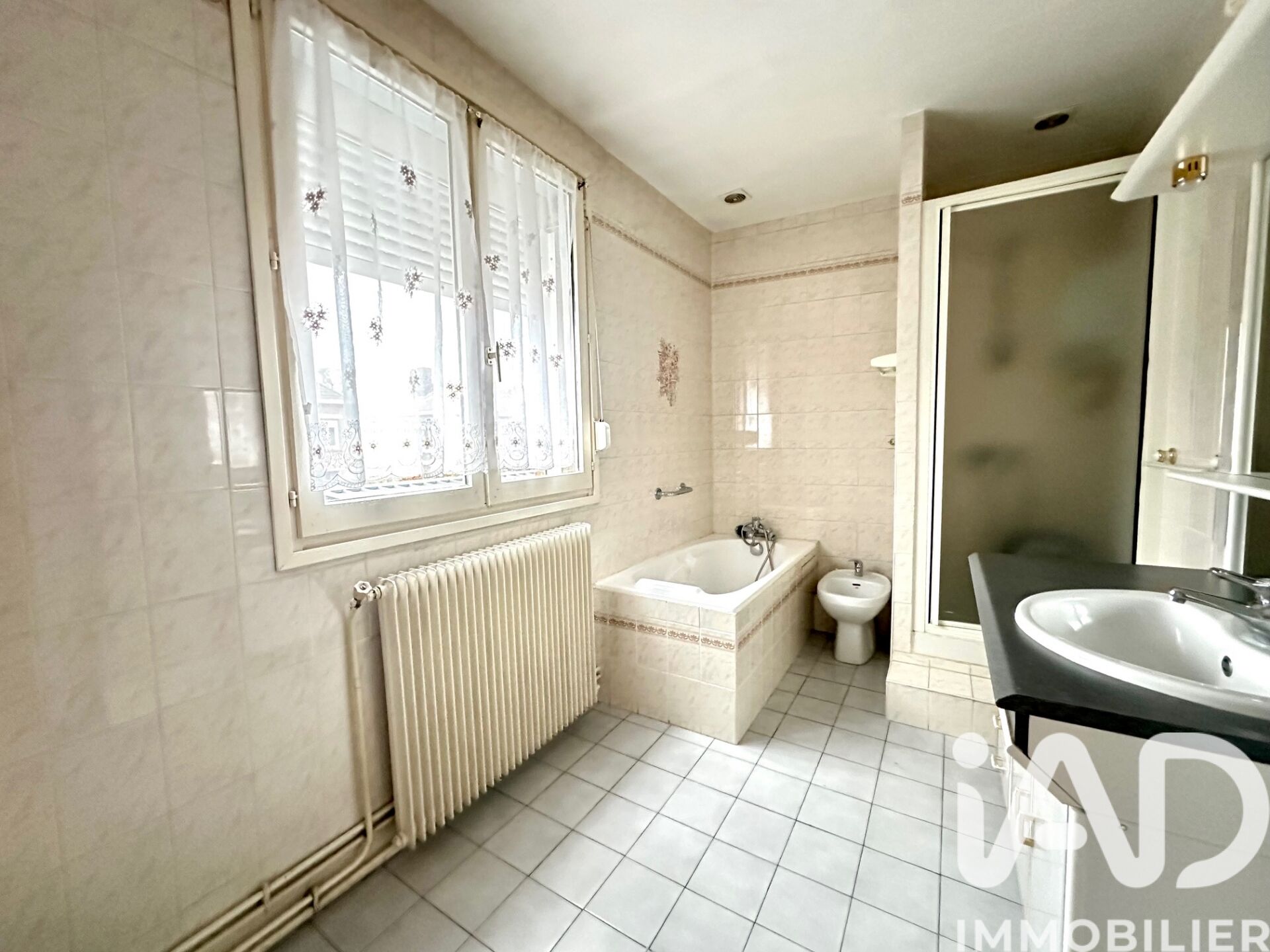 Vente Maison de ville 5 pièces - Photo 5