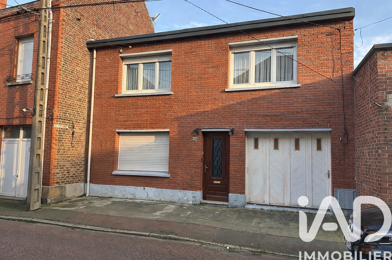 Maison 5 pièces 156000 €
