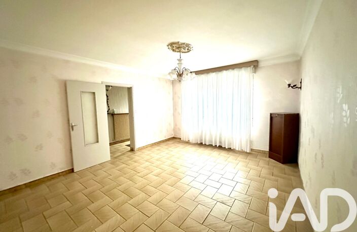 Vente Maison de ville 5 pièces — photo 3