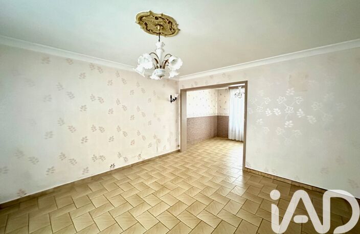Vente Maison de ville 5 pièces — photo 4