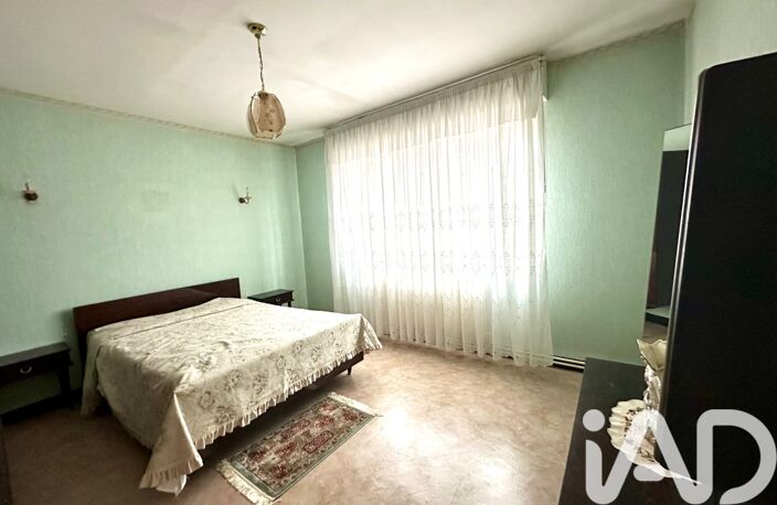 Vente Maison de ville 5 pièces — photo 5