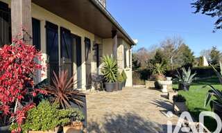 Maison 6 Pièces 170 m² à vendre à Pleurtuit (35730)