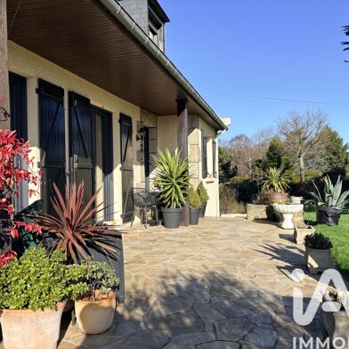 Maison 6 pièces 455000 €