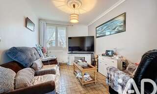 Maison 5 Pièces 109 m² à vendre à Saint-Malo (35400)